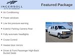 2022 Chevrolet Express 2500 RWD Empty Cargo Van for sale #A217478 - photo 3