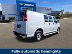 2022 Chevrolet Express 2500 RWD Empty Cargo Van for sale #A217478 - photo 2