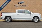 2023 Chevrolet Silverado 1500 Crew Cab 4WD Pickup for sale #A218204 - photo 11