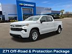 2023 Chevrolet Silverado 1500 Crew Cab 4WD Pickup for sale #A218204 - photo 5