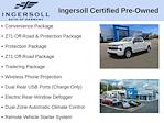 2023 Chevrolet Silverado 1500 Crew Cab 4WD Pickup for sale #A218204 - photo 6