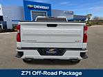 2023 Chevrolet Silverado 1500 Crew Cab 4WD Pickup for sale #A218204 - photo 8
