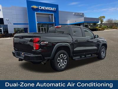 Used 2024 Chevrolet Colorado - photo 1
