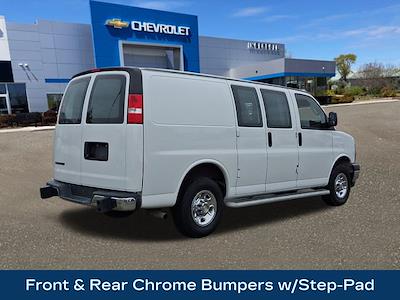 Used 2024 Chevrolet Express 2500 - photo 1