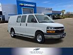 2024 Chevrolet Express 2500 RWD Empty Cargo Van for sale #A219071 - photo 1