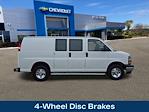 2024 Chevrolet Express 2500 RWD Empty Cargo Van for sale #A219071 - photo 10