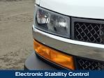 2024 Chevrolet Express 2500 RWD Empty Cargo Van for sale #A219071 - photo 13