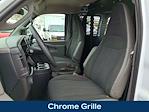 2024 Chevrolet Express 2500 RWD Empty Cargo Van for sale #A219071 - photo 17