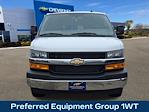 2024 Chevrolet Express 2500 RWD Empty Cargo Van for sale #A219071 - photo 4