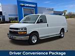 2024 Chevrolet Express 2500 RWD Empty Cargo Van for sale #A219071 - photo 5
