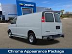 2024 Chevrolet Express 2500 RWD Empty Cargo Van for sale #A219071 - photo 7