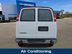 2024 Chevrolet Express 2500 RWD Empty Cargo Van for sale #A219071 - photo 8