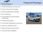 2024 Chevrolet Express 2500 RWD Empty Cargo Van for sale #A219071 - photo 9