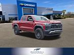 2024 Chevrolet Colorado Crew Cab 4WD Pickup for sale #A219075 - photo 1