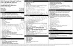 2024 Chevrolet Colorado Crew Cab 4WD Pickup for sale #A219075 - photo 11