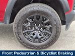 2024 Chevrolet Colorado Crew Cab 4WD Pickup for sale #A219075 - photo 12