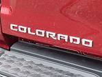 2024 Chevrolet Colorado Crew Cab 4WD Pickup for sale #A219075 - photo 34