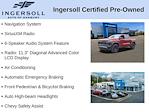 2024 Chevrolet Colorado Crew Cab 4WD Pickup for sale #A219075 - photo 6