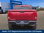 2024 Chevrolet Colorado Crew Cab 4WD Pickup for sale #A219075 - photo 8