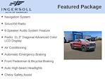 2024 Chevrolet Colorado Crew Cab 4WD Pickup for sale #A219075 - photo 9