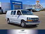 2023 Chevrolet Express 2500 RWD Empty Cargo Van for sale #A221020 - photo 1