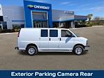 2023 Chevrolet Express 2500 RWD Empty Cargo Van for sale #A221020 - photo 7