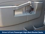 2023 Chevrolet Express 2500 RWD Empty Cargo Van for sale #A221020 - photo 11