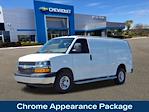 2023 Chevrolet Express 2500 RWD Empty Cargo Van for sale #A221020 - photo 4