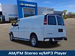 2023 Chevrolet Express 2500 RWD Empty Cargo Van for sale #A221020 - photo 5