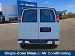 2023 Chevrolet Express 2500 RWD Empty Cargo Van for sale #A221020 - photo 6