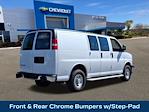 2023 Chevrolet Express 2500 RWD Empty Cargo Van for sale #A221020 - photo 2