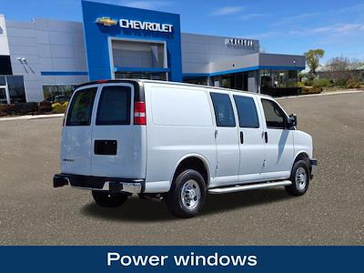 2023 Chevrolet Express 2500 RWD Empty Cargo Van for sale #A221038 - photo 2