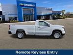 Used 2025 Chevrolet Silverado 1500 Work Truck Regular Cab for sale #A221317 - photo 7