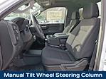 Used 2025 Chevrolet Silverado 1500 Work Truck Regular Cab for sale #A221317 - photo 12