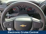 Used 2025 Chevrolet Silverado 1500 Work Truck Regular Cab for sale #A221317 - photo 17