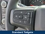Used 2025 Chevrolet Silverado 1500 Work Truck Regular Cab for sale #A221317 - photo 19