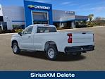 Used 2025 Chevrolet Silverado 1500 Work Truck Regular Cab for sale #A221317 - photo 5