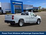 Used 2025 Chevrolet Silverado 1500 Work Truck Regular Cab for sale #A221317 - photo 2