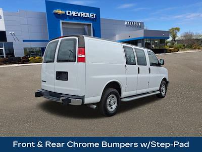 2022 Chevrolet Express 2500 RWD Empty Cargo Van for sale #A222342 - photo 2