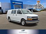 2022 Chevrolet Express 2500 RWD Empty Cargo Van for sale #A222342 - photo 1