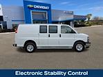 2022 Chevrolet Express 2500 RWD Empty Cargo Van for sale #A222342 - photo 10