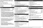 2022 Chevrolet Express 2500 RWD Empty Cargo Van for sale #A222342 - photo 11