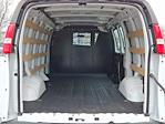 2022 Chevrolet Express 2500 RWD Empty Cargo Van for sale #A222342 - photo 32
