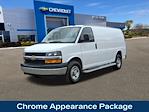 2022 Chevrolet Express 2500 RWD Empty Cargo Van for sale #A222342 - photo 5