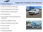 2022 Chevrolet Express 2500 RWD Empty Cargo Van for sale #A222342 - photo 6