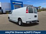 2022 Chevrolet Express 2500 RWD Empty Cargo Van for sale #A222342 - photo 7