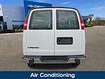 2022 Chevrolet Express 2500 RWD Empty Cargo Van for sale #A222342 - photo 8