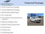2022 Chevrolet Express 2500 RWD Empty Cargo Van for sale #A222342 - photo 9