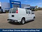 2022 Chevrolet Express 2500 RWD Empty Cargo Van for sale #A222342 - photo 2
