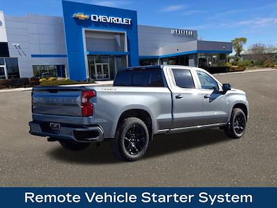 Used 2025 Chevrolet Silverado 1500 - photo 1